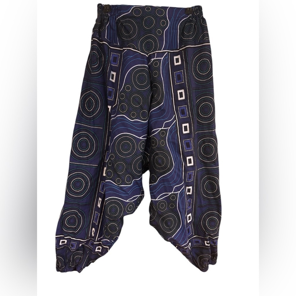 Harem Pants EUC